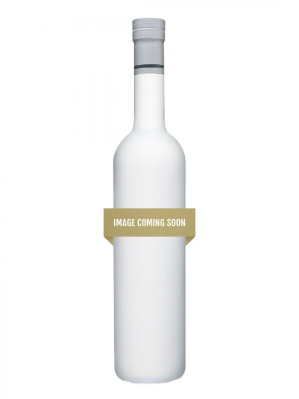 Bacardi Vanilla Spirit