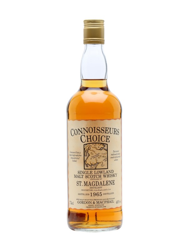 St Magdalene 1965 Connoisseurs Choice Gordon & Macphail