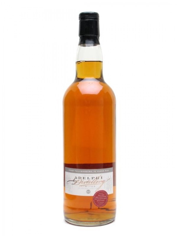 Tullibardine 1966 35 Year Old Adelphi