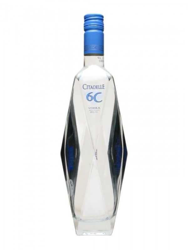 Citadelle 6C Vodka