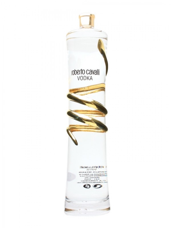 Roberto Cavalli Vodka Jeroboam