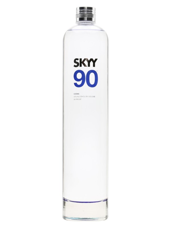 Skyy 90 Vodka 90 Proof