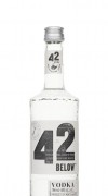 42 Below Pure Plain Vodka