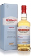 Benromach Contrasts Triple Distilled 