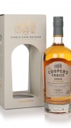 Cambus 32 Year Old 1991 (cask 79880) - The Cooper's Choice 