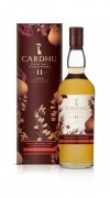 Cardhu 11 Year Old (Special Release 2020) 