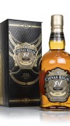 Chivas Regal XV Balmain Limited Edition Blended Whisky