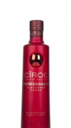 Ciroc Pomegranate Flavoured Vodka