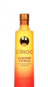 Ciroc Summer Citrus Flavoured Vodka