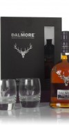 Dalmore Port Wood Reserve Gift Pack with 2x Glasses 