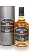 Edradour Ballechin 18 Year Old Batch 1 - Cask Strength Edition 