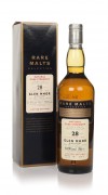 Glen Mhor 28 Year Old 1976 - Rare Malts Single Malt Whisky