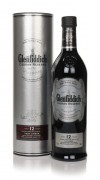 Glenfiddich 12 Year Old Caoran - Pre 2007 Single Malt Whisky