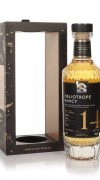 Heliotrope Fancy 14 Year Old 2008 - Wemyss Malts (Tobermory) Single Malt Whisky