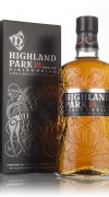 Highland Park 18 Year Old - Viking Pride 