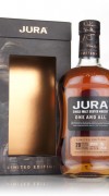 Isle of Jura One and All Single Malt Whisky