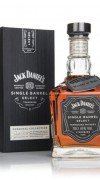 Jack Daniel's Single Barrel (cask 21-07907) (Master of Malt Exclusive) Tennessee Whiskey