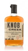 Knob Creek Small Batch 9 Year Old 