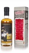 Ledaig 21 Year Old - Batch 21 (That Boutique-y Whisky Company) 