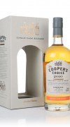 Linkwood 11 Year Old 2010 (cask 209) - The Cooper's Choice 