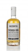 Mackmyra Svensk Rok (Swedish Smoke) Single Malt Whisky