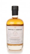Royal Cabinet 18 Year Old Blended Scotch Whisky - Ambassador's Collect 