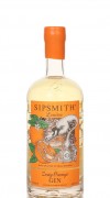 Sipsmith Zesty Orange Gin (Trade) Flavoured Gin
