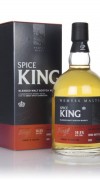 Spice King Batch Strength 002 (Wemyss Malts) 