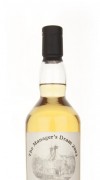 Strathmill 15 Year Old - The Manager's Dram 2003 Single Malt Whisky