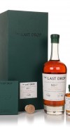 The Last Drop 50 Year Old Blended Scotch 
