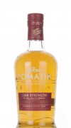 Tomatin Cask Strength 57.5% Single Malt Whisky