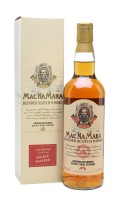 MacNaMara Rum Cask Finish Blended Scotch Whisky