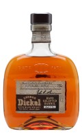 George Dickel 9 Year Old / Hand Selected Barrel Tennessee Whiskey