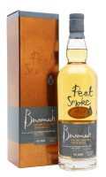 Benromach 2009 / Bottled 2018 / Peat Smoke