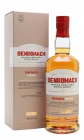 Benromach Contrasts: Organic 2012 / Bottled 2021