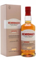 Benromach Contrasts: Organic 2014 / Bottled 2023