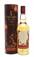 Cardhu 2008 / 11 Year Old / Special Releases 2020