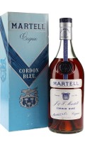 Martell Cordon Bleu Cognac / Bottled 1960s