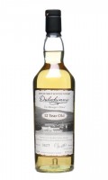 Dalwhinnie 12 Year Old / Manager's Dram