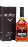 Dalmore Port Wood Reserve Highland Single Malt Scotch Whisky