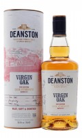Deanston Virgin Oak Cask Strength / 2023 Edition
