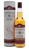 Strathcolm Extra Special Single Grain Scotch Whisky