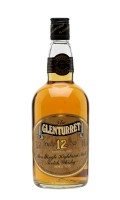 Glenturret 12 Year Old / Bottled 1980s