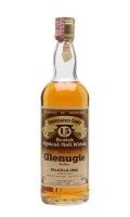 Glenugie 1966 / 15 Year Old / Connoisseurs Choice