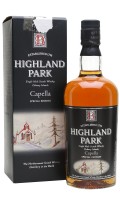 Highland Park Capella / Bottled 2002