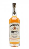 Jameson Crested Blended Irish Whiskey