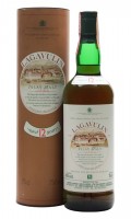 Lagavulin 12 Year Old / Bottled 1980s Islay Single Malt Scotch Whisky