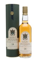 Port Ellen 1983 / 14 Year Old / Hart Brothers Islay Whisky