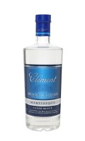 Clement Canne Bleue Single Traditional Column Rum