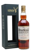 Strathisla 1964 / 48 Year Old / Sherry Cask / Gordon & Macphail Speyside Whisky